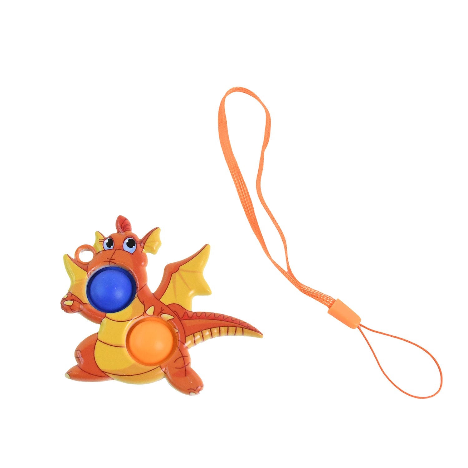 Double Bubble Pop Toy Double Bubble Pop Toy